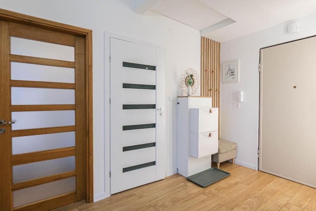 Cozy Loft Under The Wawel Sky Apartman Krakkó Kültér fotó
