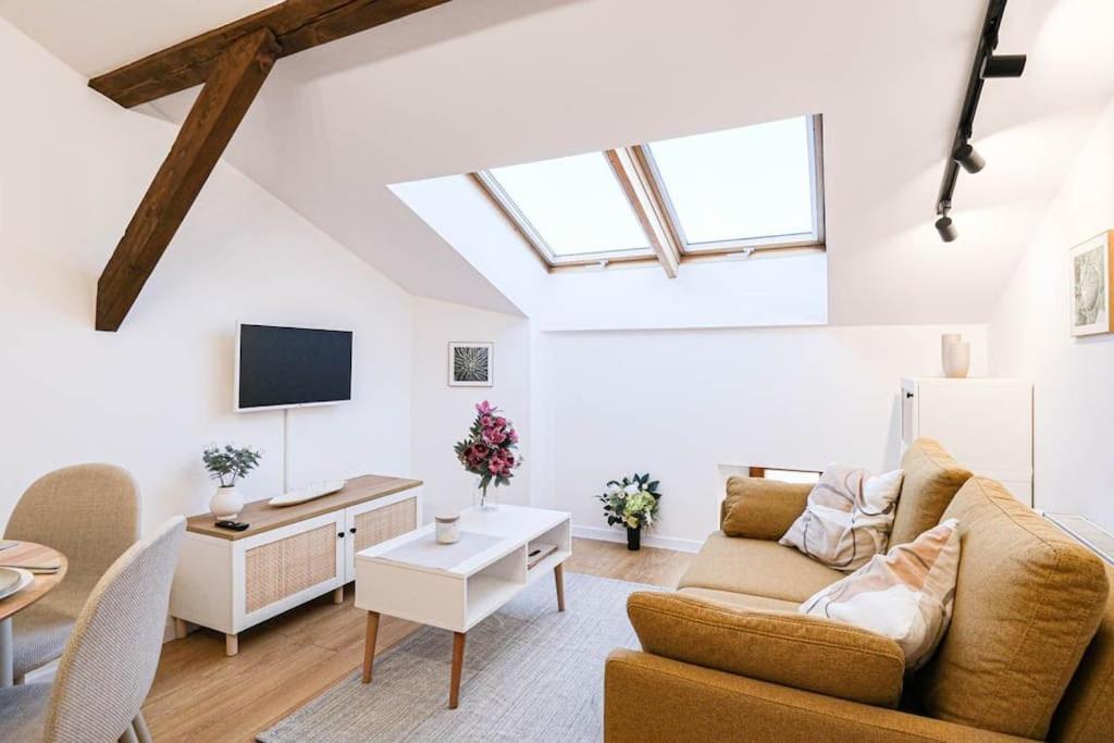 Cozy Loft Under The Wawel Sky Apartman Krakkó Kültér fotó