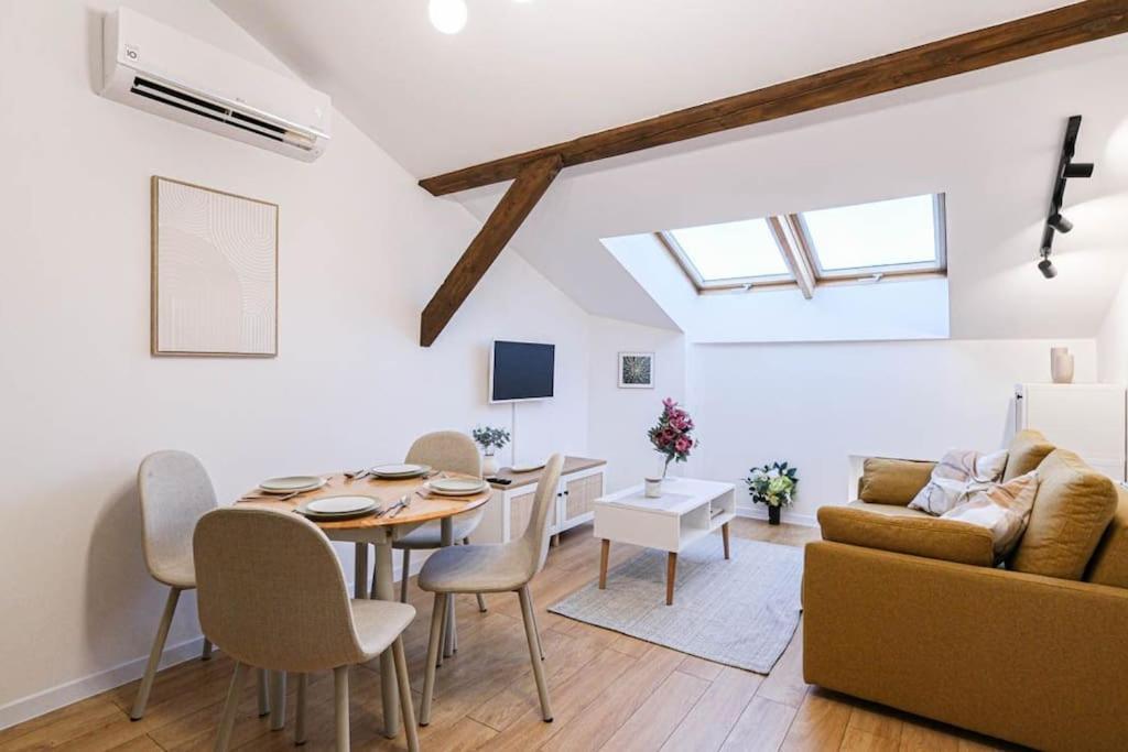 Cozy Loft Under The Wawel Sky Apartman Krakkó Kültér fotó